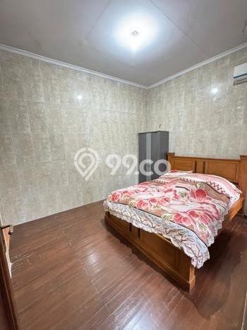Siap Huni Hunian Elit 4 Kamar di Maguwoharjo Dekat ke Mana Saja Siap Huni Hunian Elit 4 Kamar di Maguwoharjo Dekat ke Mana Saja