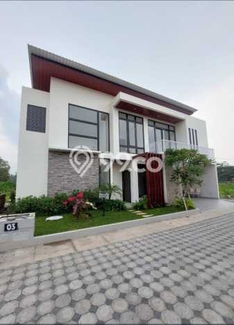 For Sale Rumah Mewah Exclusive di Sleman, Sleman For Sale Rumah Mewah Exclusive di Sleman, Sleman