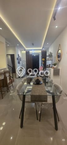 Rumah Modern Cantik 3 Kamar Siap Huni di Ngaglik Rumah Modern Cantik 3 Kamar Siap Huni di Ngaglik