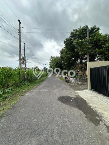 For Sale Rumah 3 Kamar Lokasi Strategis Bagus dan Strategis di Ngaglik For Sale Rumah 3 Kamar Lokasi Strategis Bagus dan Strategis di Ngaglik