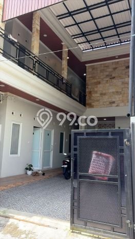 Tersedia Rumah Kost di Kaliurang, Sleman 11 Kamar Tersedia Rumah Kost di Kaliurang, Sleman 11 Kamar