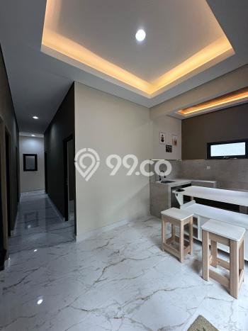 Dijual Rumah Kost di Kaliurang, Sleman, 9 KT, 7 KM, Bangunan 130m2 Dijual Rumah Kost di Kaliurang, Sleman, 9 KT, 7 KM, Bangunan 130m2