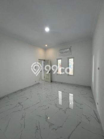 Rumah Modern 4 KT di Purwomartani Sleman Semi Furnished Rumah Modern 4 KT di Purwomartani Sleman Semi Furnished