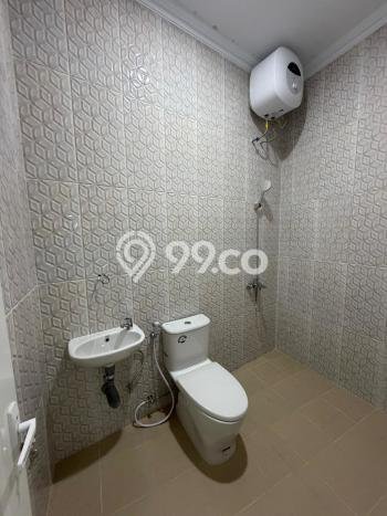 Rumah Minimalis 4 KT di Purwomartani Sleman Semi Furnished Rumah Minimalis 4 KT di Purwomartani Sleman Semi Furnished