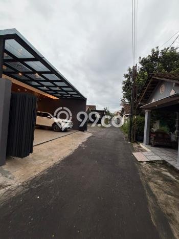 Rumah Luas Asri 4 KT Siap Huni di Purwomartani Sleman Rumah Luas Asri 4 KT Siap Huni di Purwomartani Sleman