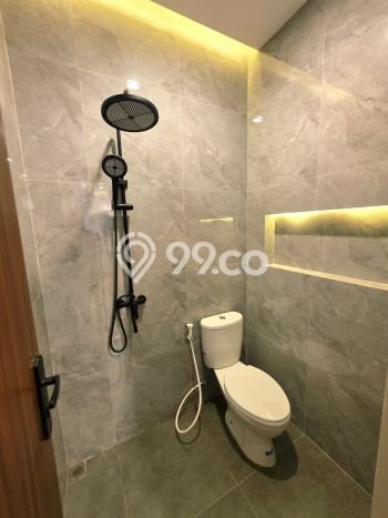 Rumah Strategis Modern Lb 121m2 di Sleman, Sleman Rumah Strategis Modern Lb 121m2 di Sleman, Sleman