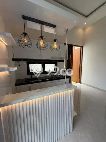Rumah Minimalis 4 Kamar LT 238m2 di Kaliurang Rumah Minimalis 4 Kamar LT 238m2 di Kaliurang