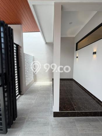Rumah Luas Asri 5 KT Siap Huni di Purwomartani Sleman Rumah Luas Asri 5 KT Siap Huni di Purwomartani Sleman