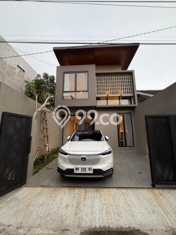 Dijual Hunian Rumah Nyaman 3 Kamar di Kaliurang, Sleman Dijual Hunian Rumah Nyaman 3 Kamar di Kaliurang, Sleman