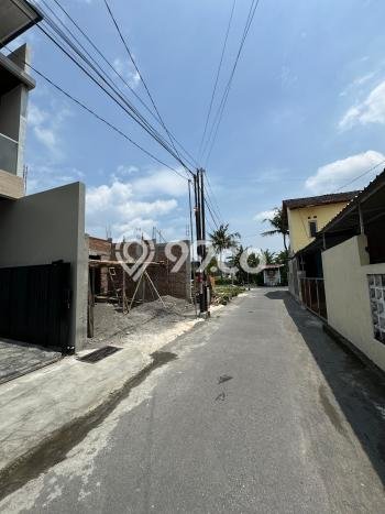 Hunian Cantik Minimalis Lb 140m2 di Sleman, Sleman Hunian Cantik Minimalis Lb 140m2 di Sleman, Sleman