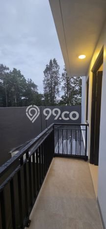 Dijual Rumah Eksklusif 3 KT di Kaliurang, Sleman Dijual Rumah Eksklusif 3 KT di Kaliurang, Sleman