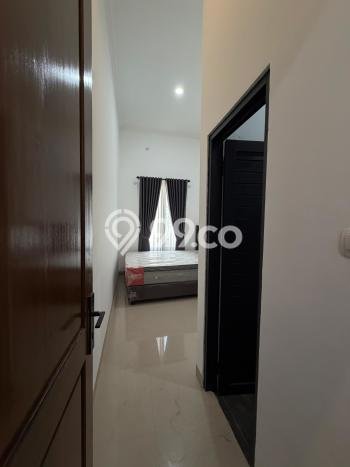 Rumah Minimalis 3 KT di Kaliurang Sleman Full Furnished Rumah Minimalis 3 KT di Kaliurang Sleman Full Furnished