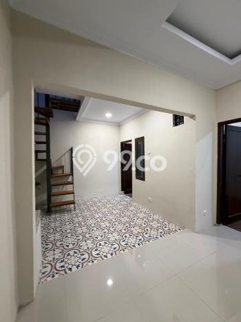 Hunian Cantik Modern Lb 90m2 di Sleman, Sleman Hunian Cantik Modern Lb 90m2 di Sleman, Sleman