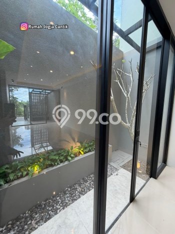 Rumah Luas Asri 3 KT Siap Pakai di Kaliurang Sleman Rumah Luas Asri 3 KT Siap Pakai di Kaliurang Sleman