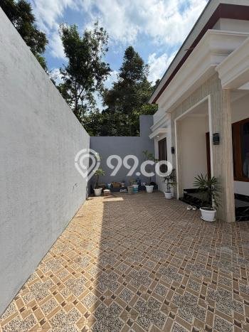 Rumah Minimalis 3 KT di Kaliurang Sleman Full Furnished Rumah Minimalis 3 KT di Kaliurang Sleman Full Furnished