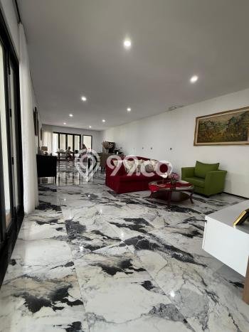 Rumah Luxury Modern Tanpa Renovasi di Kaliurang Sleman Rumah Luxury Modern Tanpa Renovasi di Kaliurang Sleman