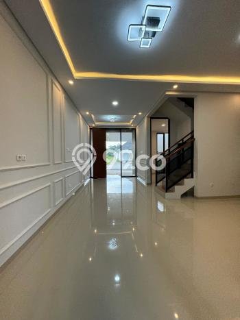 Rumah Minimalis 3 KT di Kaliurang Sleman Semi Furnished Rumah Minimalis 3 KT di Kaliurang Sleman Semi Furnished