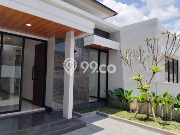Hunian Cantik Minimalis Lb 90m2 di Ngemplak, Sleman Hunian Cantik Minimalis Lb 90m2 di Ngemplak, Sleman