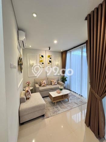 Dijual Cepat Rumah Favorit Siap Huni LB 110m2 di Sleman, Sleman Dijual Cepat Rumah Favorit Siap Huni LB 110m2 di Sleman, Sleman
