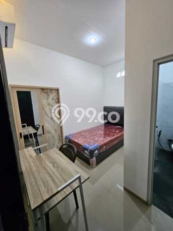 Cocok Untuk Investasi! Dijual Kost di Kaliurang 10 Kamar Cocok Untuk Investasi! Dijual Kost di Kaliurang 10 Kamar
