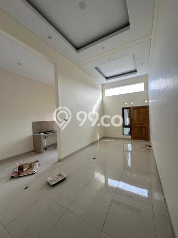 Rumah Modern 3 Kamar LT 122m2 di Maguwoharjo Rumah Modern 3 Kamar LT 122m2 di Maguwoharjo