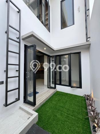 Rumah Minimalis 4 KT di Kaliurang Sleman Unfurnished Rumah Minimalis 4 KT di Kaliurang Sleman Unfurnished