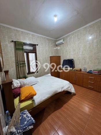 Siap Huni Hunian Elit 4 Kamar di Maguwoharjo Dekat ke Mana Saja Siap Huni Hunian Elit 4 Kamar di Maguwoharjo Dekat ke Mana Saja
