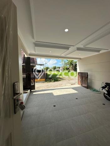 Rumah Modern 4 KT di Purwomartani Sleman Semi Furnished Rumah Modern 4 KT di Purwomartani Sleman Semi Furnished