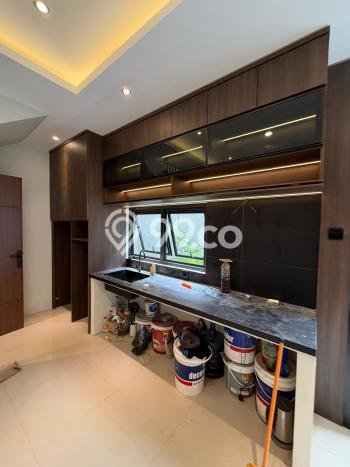 Dijual Rumah Eksklusif 3 KT di Maguwoharjo, Yogyakarta Dijual Rumah Eksklusif 3 KT di Maguwoharjo, Yogyakarta