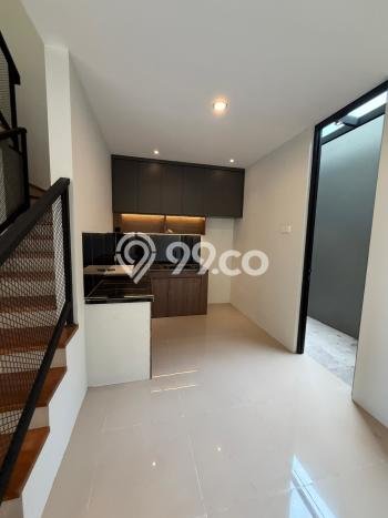 Rumah Luas Asri 3 KT Siap Pakai di Kaliurang Sleman Rumah Luas Asri 3 KT Siap Pakai di Kaliurang Sleman