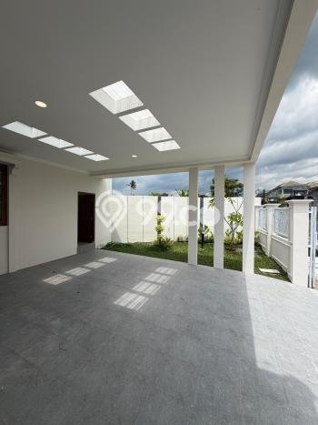 Rumah Minimalis 4 Kamar LT 238m2 di Kaliurang Rumah Minimalis 4 Kamar LT 238m2 di Kaliurang