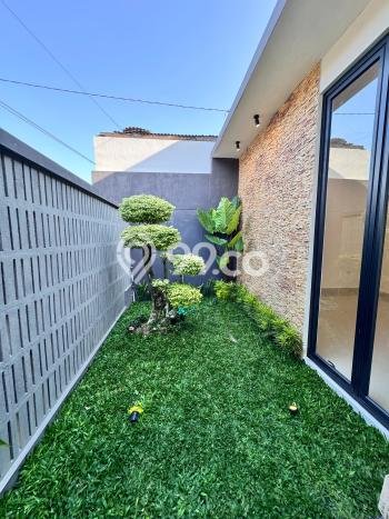 Rumah Minimalis 4 KT LT 170m2 di Purwomartani Rumah Minimalis 4 KT LT 170m2 di Purwomartani