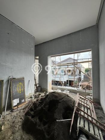 Rumah Elit Modern Siap Huni di Purwomartani Sleman Rumah Elit Modern Siap Huni di Purwomartani Sleman