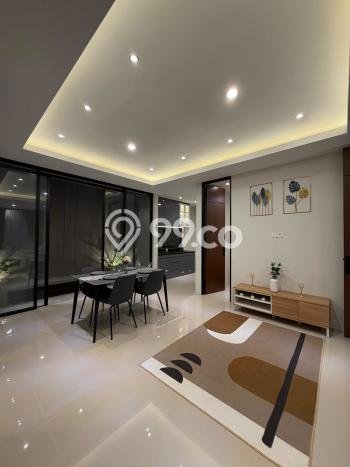 Rumah Minimalis 3 KT di Kaliurang Sleman Full Furnished Rumah Minimalis 3 KT di Kaliurang Sleman Full Furnished