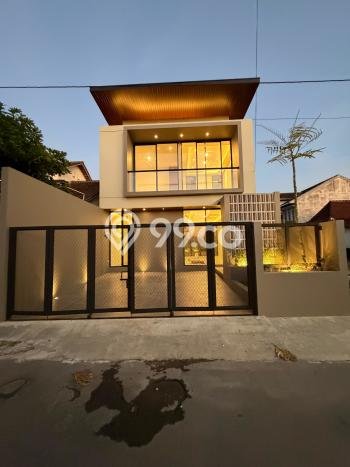 For Sale Hunian Rumah Nyaman 3 KT di Kaliurang, Sleman For Sale Hunian Rumah Nyaman 3 KT di Kaliurang, Sleman