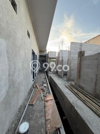 Kos-kosan Dijual di Kaliurang Sleman Luas 220m2 Kos-kosan Dijual di Kaliurang Sleman Luas 220m2