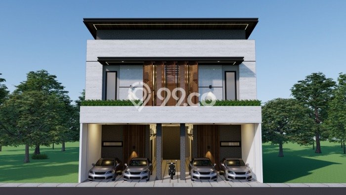 Rumah Kost Dijual di Sleman, Sleman dengan 16 Kamar Tidur, 17 Kamar Mandi Rumah Kost Dijual di Sleman, Sleman dengan 16 Kamar Tidur, 17 Kamar Mandi