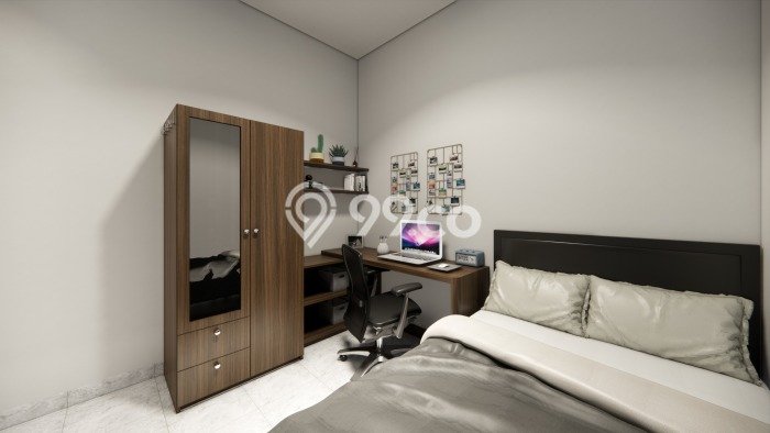 Rumah Kost Dijual di Kaliurang Sleman Luas 200m2 Rumah Kost Dijual di Kaliurang Sleman Luas 200m2
