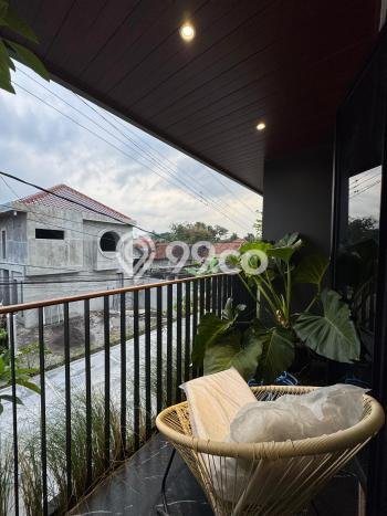 Hunian Eksklusif Siap Huni LT 134m2 di Sleman, Sleman Hunian Eksklusif Siap Huni LT 134m2 di Sleman, Sleman