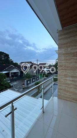 Hunian Cantik Modern Lb 155m2 di Sleman, Sleman Hunian Cantik Modern Lb 155m2 di Sleman, Sleman
