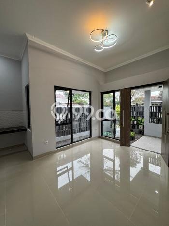 Dijual Cepat Rumah Favorit Siap Huni LB 135m2 di Mlati, Sleman Dijual Cepat Rumah Favorit Siap Huni LB 135m2 di Mlati, Sleman