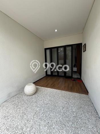 Rumah Luxury Modern Tanpa Renovasi di Kaliurang Sleman Rumah Luxury Modern Tanpa Renovasi di Kaliurang Sleman