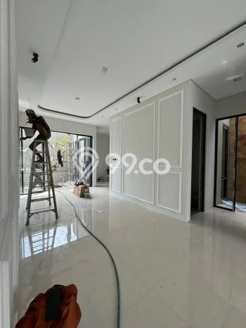 Rumah Minimalis 4 KT di Purwomartani Sleman Unfurnished Rumah Minimalis 4 KT di Purwomartani Sleman Unfurnished