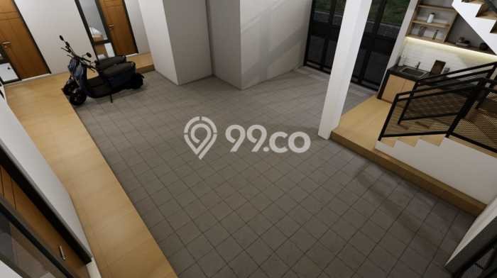 Kost Dijual di Kaliurang dengan 16 KT dan Luas 300m2 Kost Dijual di Kaliurang dengan 16 KT dan Luas 300m2
