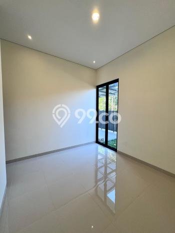 Rumah Minimalis 4 KT LT 170m2 di Purwomartani Rumah Minimalis 4 KT LT 170m2 di Purwomartani