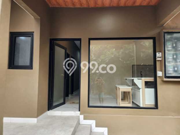 Unit Kost Dijual di Kaliurang dengan 9 Kamar Area Ramai Unit Kost Dijual di Kaliurang dengan 9 Kamar Area Ramai