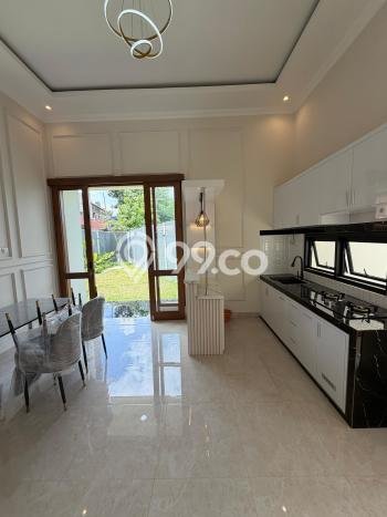 Rumah Minimalis 4 Kamar LT 238m2 di Kaliurang Rumah Minimalis 4 Kamar LT 238m2 di Kaliurang