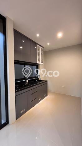Rumah Modern 3 Kamar LT 119m2 di Kaliurang Rumah Modern 3 Kamar LT 119m2 di Kaliurang