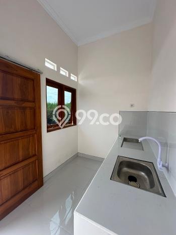 Rumah Modern Minimalis 2 KT Bisa Langsung Pindah di Kalasan Rumah Modern Minimalis 2 KT Bisa Langsung Pindah di Kalasan