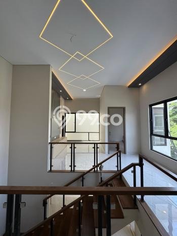 Rumah Luxury Modern Tanpa Renovasi di Kaliurang Sleman Rumah Luxury Modern Tanpa Renovasi di Kaliurang Sleman